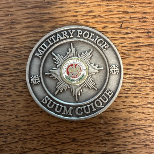 Orden einsatz coin - einsatz, bundeswehr