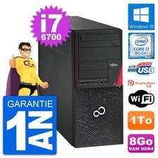 Tour fujitsu esprimo p756 - tour,