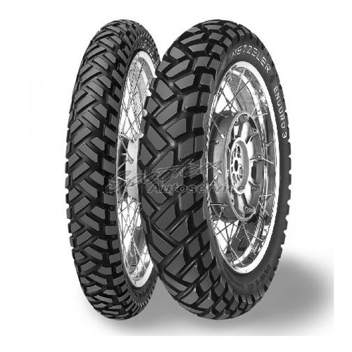 Motorradreifen metzeler enduro - motorradreifen,