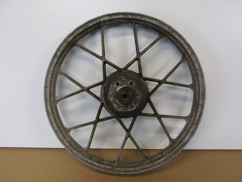 Zündapp felge hinten - felge,