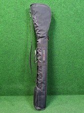 PRO ACE Tasche, Pencilbag, Unisex Erwachsene, Schwarz, 1 Fächer, 1 Taschen