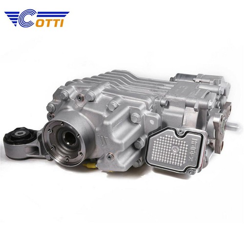 Differential
