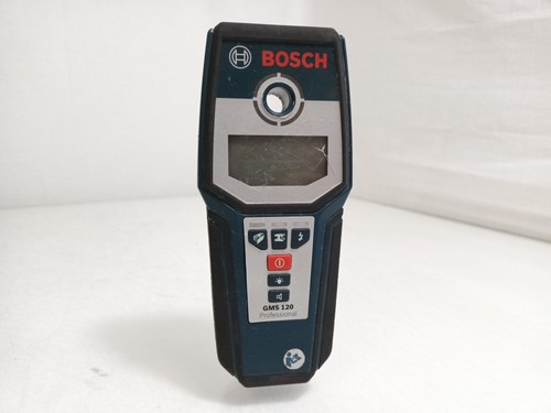 Bosch gms 120 professional - gms,
