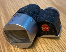 Kodak Retina Aufstecksucher 35mm 80mm für  Retina IIc und IIIc