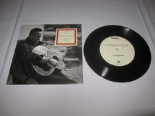 Vinyl Single 7“ Bruce