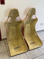 PAAR Schalensitz für Porsche