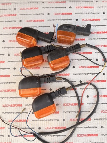 Ducati 748 916 996 998 - , orginal