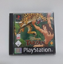 Disneys Tarzan Sony