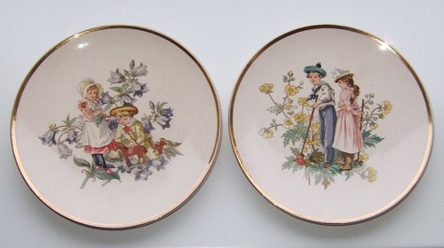 Villeroy boch jugendstil - &,