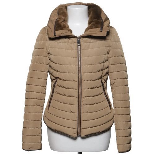 Zara basic winterjacke - zara,