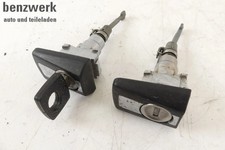 Mercedes W124 Mopf1 2x