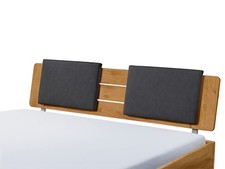 Hasena. Trento Lola | Kissenset für Holzkopfteil | Kul smoke