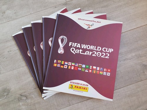 Panini 2022 22 5x - 2022,, wc