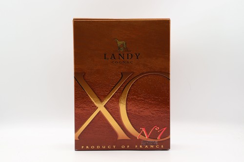 Landy cognac 7 ltr - landy, xo