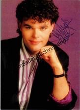 Original Autogramm Markus