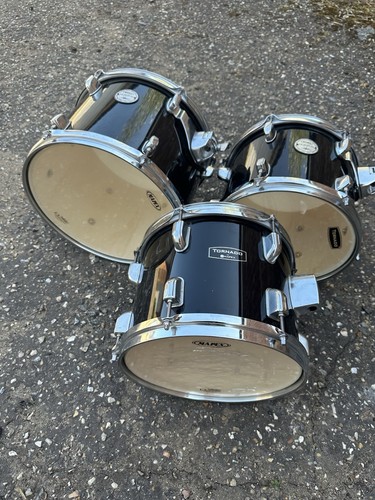 Mapex schlagzeug für - 3,