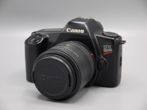 Canon eos rebel - canon,