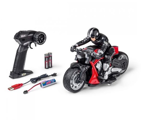 Carson devil bike - carson, 100%