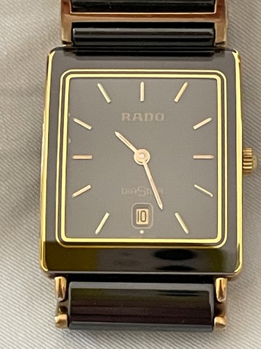 Rado dia star - rado,