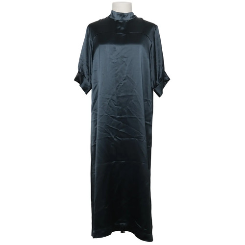 Kleid größe m blau - größe:, s/m,