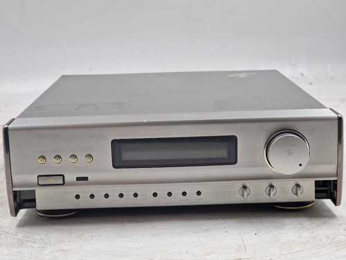 Denon utp 250 tuner - denon, am-fm