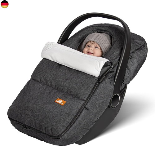 Bemece universal fußsack - universal,