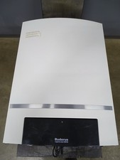 Buderus Logamax plus GB162-15