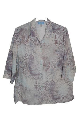 Cavita 46 bluse - gr.,