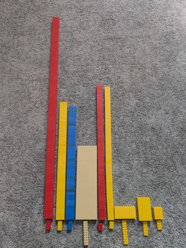 Lego grundbausteine - grundbausteine, +