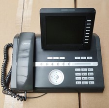 Unify OpenStage 60G HFA / SIP