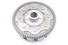 Kupplungskorb außen Kupplung Honda CJ 250 CJ250T 76-79