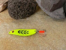 Mepps syclops fluo - fluo, chartreuse