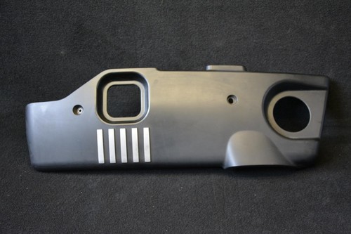 Bmw e46 motorabdeckung motor - bmw,