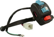 Blinker Schalter links