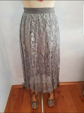 Tandem Lace Wickelrock Size XS