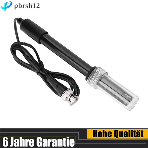 Bnc stecker elektrode für - bnc,