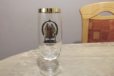 Bierglas Stuhlmacher, Restaurant und Gaststätte Münster, 0,3 Liter, Münster