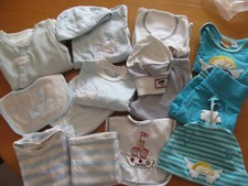 baby jungen kleidung Marken paket/Set,s  56