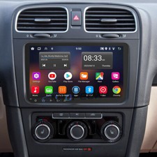 9" Autoradio Android 15 GPS