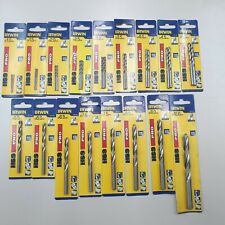 Stahl Bohrer IRWIN HSS PRO