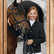 Pikeur kinder turniersakko - pikeur,
