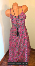 Tunika Ibiza Style ♥ Kleid