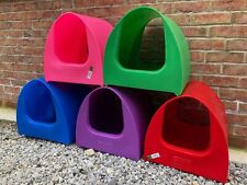 Stubbs England SADDLE MATE Sattelständer / Träger für Tack und Ausrüstung