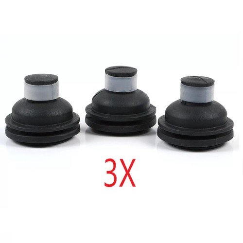 Halterung motoraufhängung - 3x,
