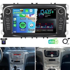 Dab autoradio für - für, ford