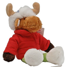 Schaffer  1390 - Winter Elch