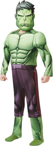 Rubie offizielles marvel - offizielles,