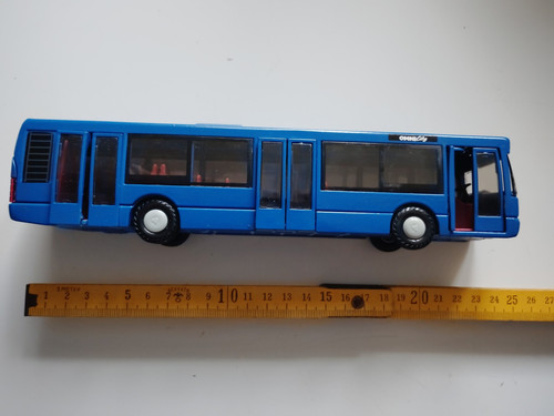 Joal scania bus - ,