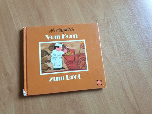 Ali mitgutsch vom - vom, zum