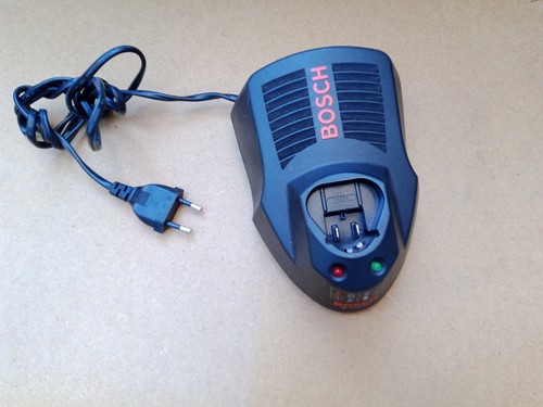 Bosch 1130 schnell - cv,
